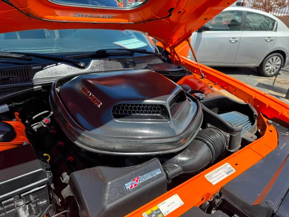 2014 Dodge Challenger 3rd Gen - Image 15 of 15