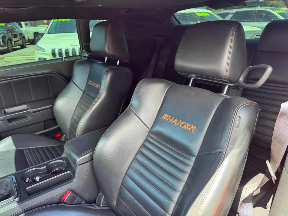 2014 Dodge Challenger 3rd Gen - Image 11 of 15