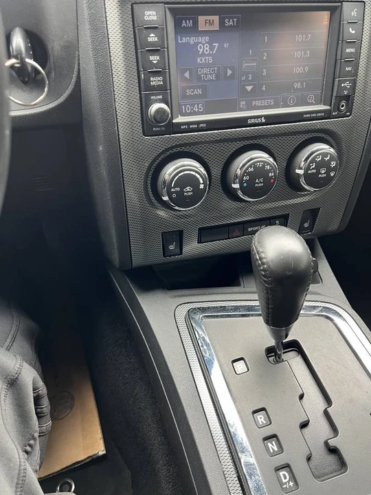 2014 Dodge Challenger 3rd Gen - Image 11 of 12