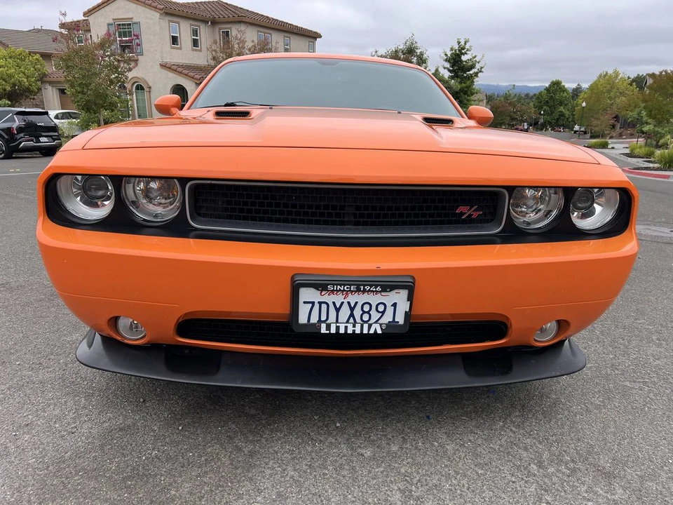 2014 Dodge Challenger 3rd Gen - Image 3 of 12