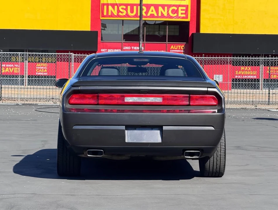 2014 Dodge Challenger 3rd Gen - Image 7 of 18