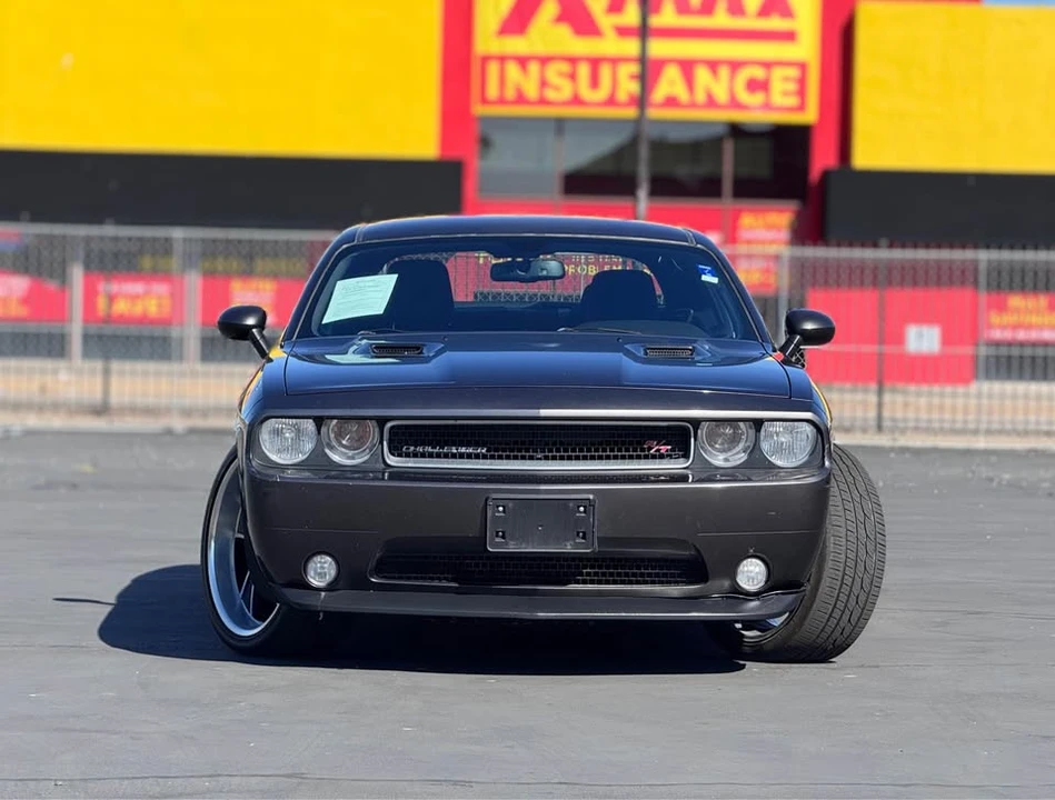 2014 Dodge Challenger 3rd Gen - Image 3 of 18