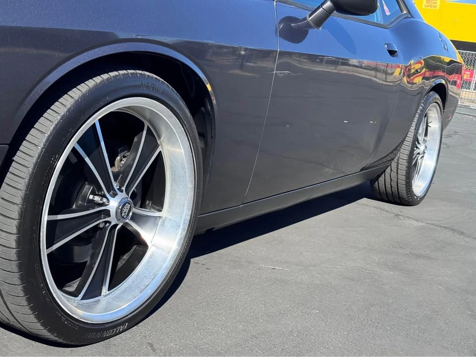 2014 Dodge Challenger 3rd Gen - Image 10 of 18