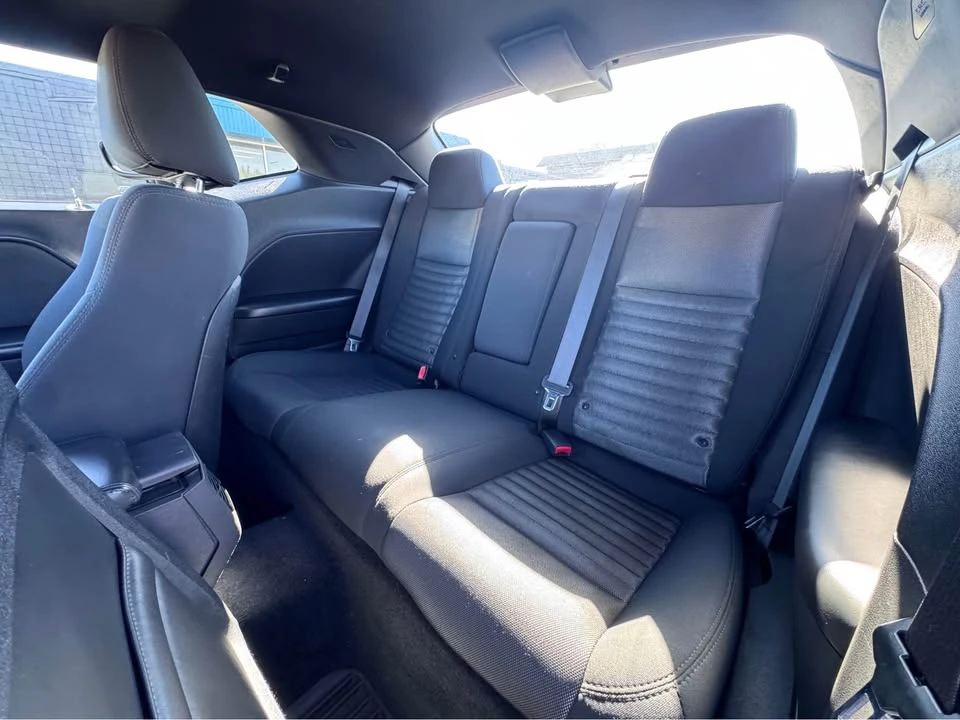 2014 Dodge Challenger 3rd Gen - Image 14 of 18