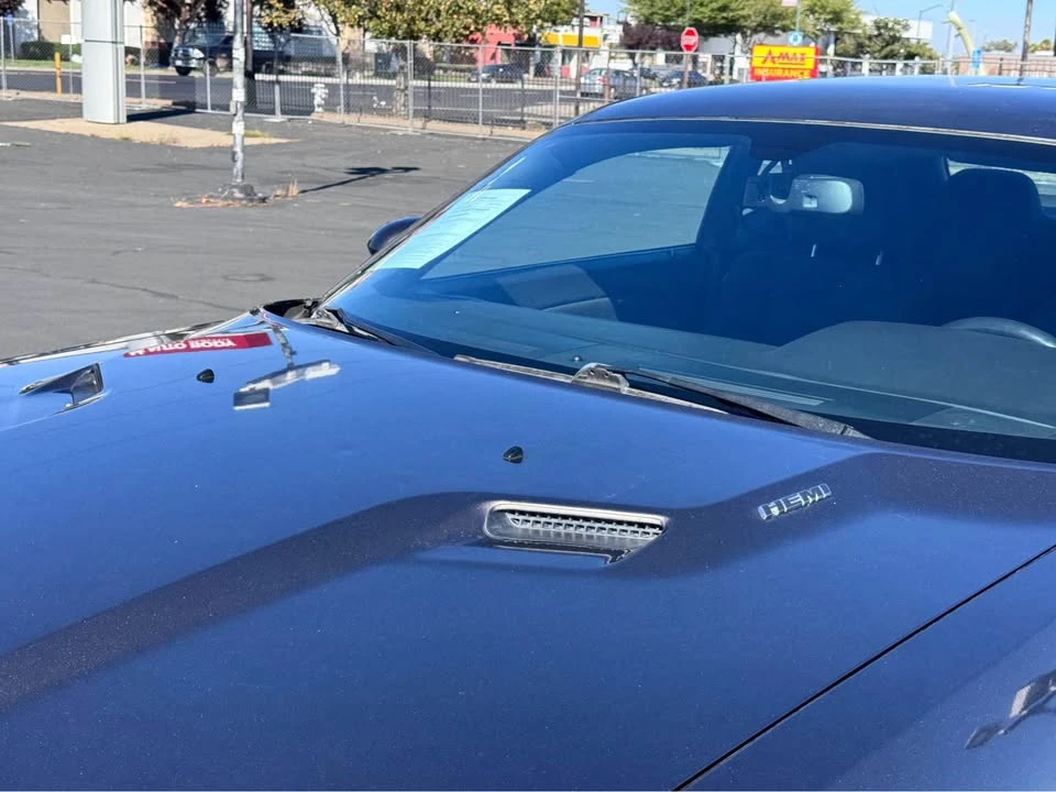 2014 Dodge Challenger 3rd Gen - Image 10 of 18