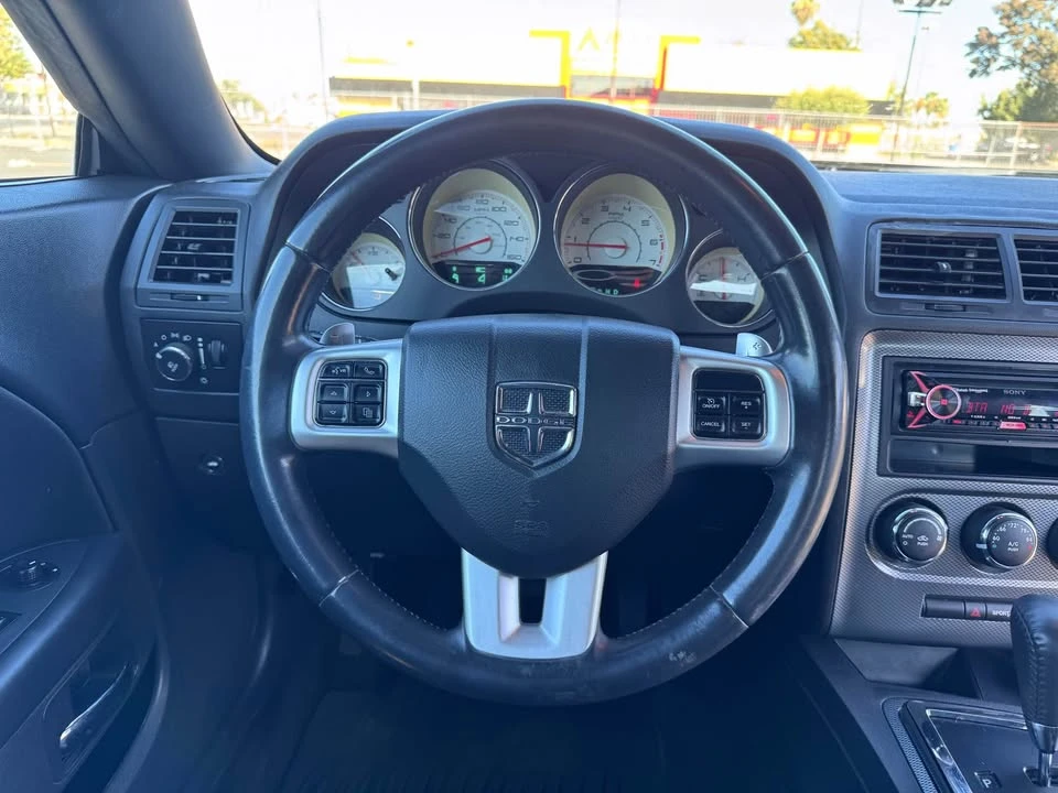 2014 Dodge Challenger 3rd Gen - Image 18 of 18