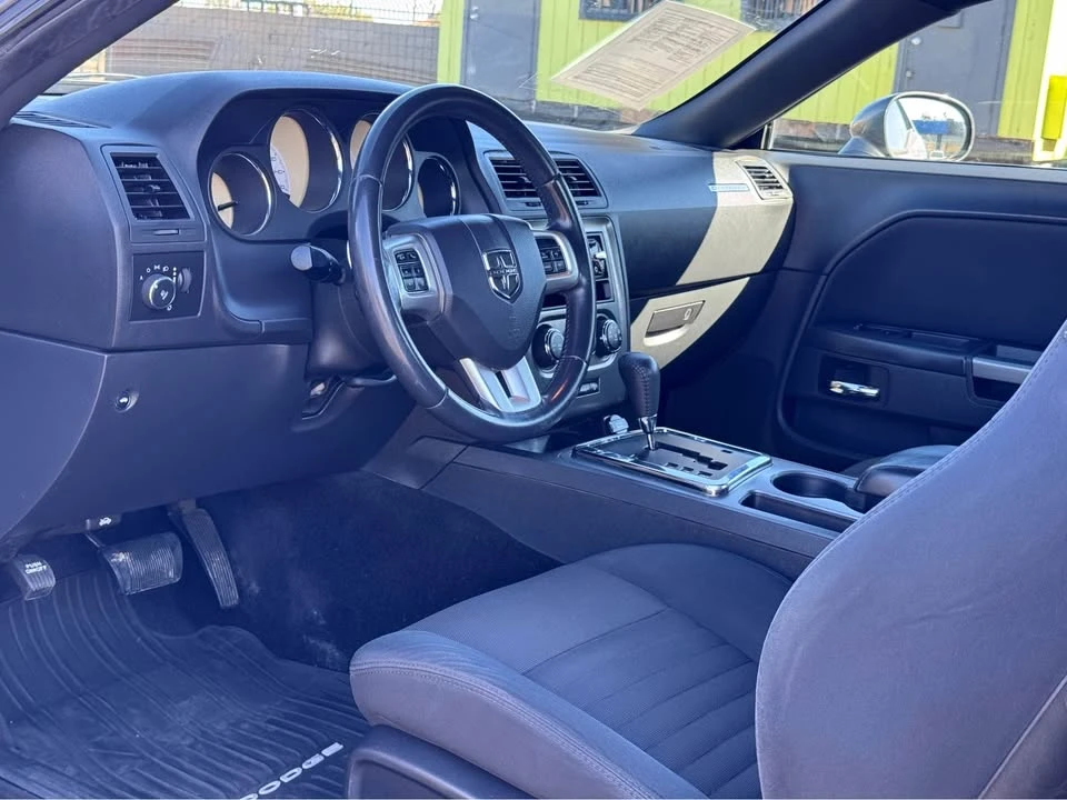 2014 Dodge Challenger 3rd Gen - Image 12 of 18