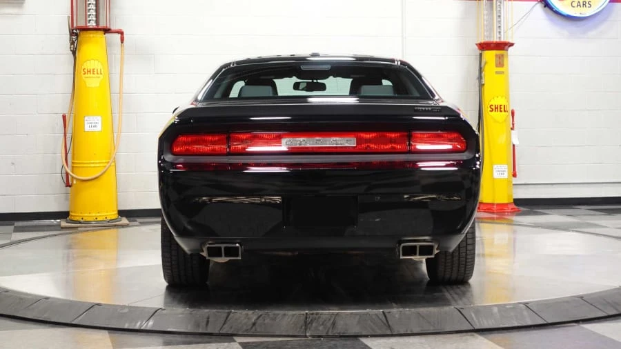 2014 Dodge Challenger 3rd Gen - Image 5 of 31