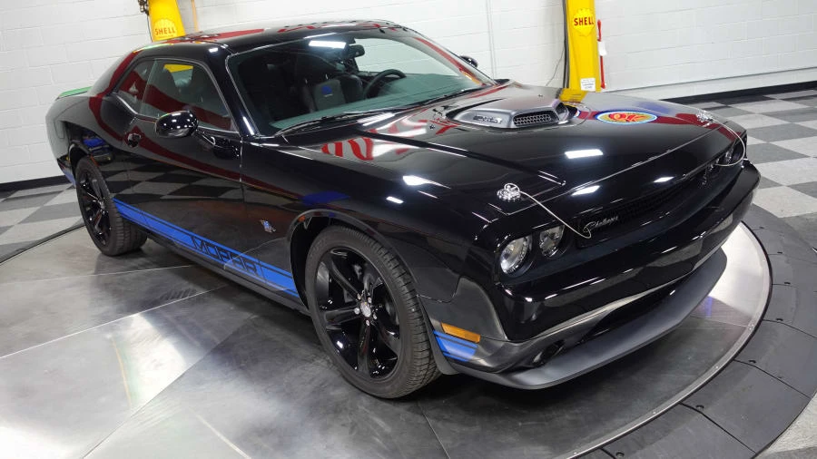 2014 Dodge Challenger 3rd Gen - Image 9 of 31