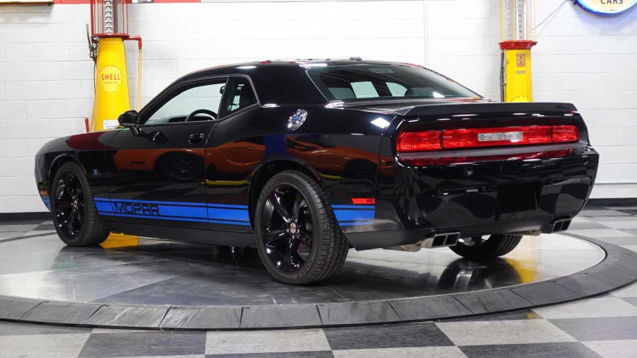 2014 Dodge Challenger 3rd Gen - Image 7 of 31