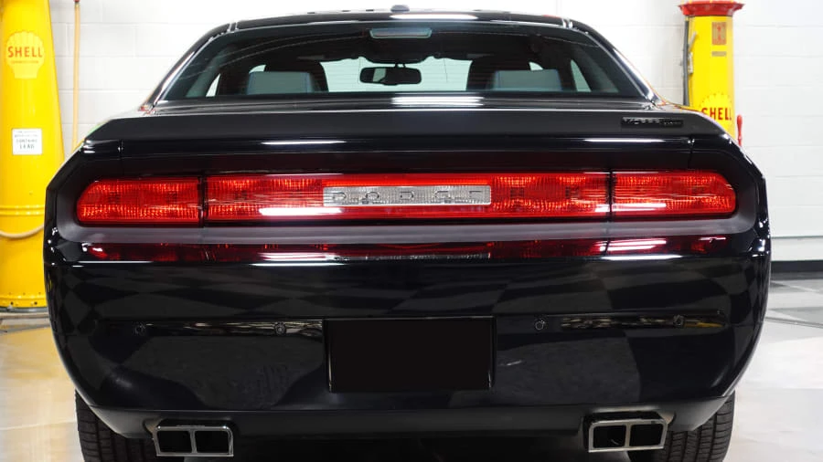 2014 Dodge Challenger 3rd Gen - Image 16 of 31