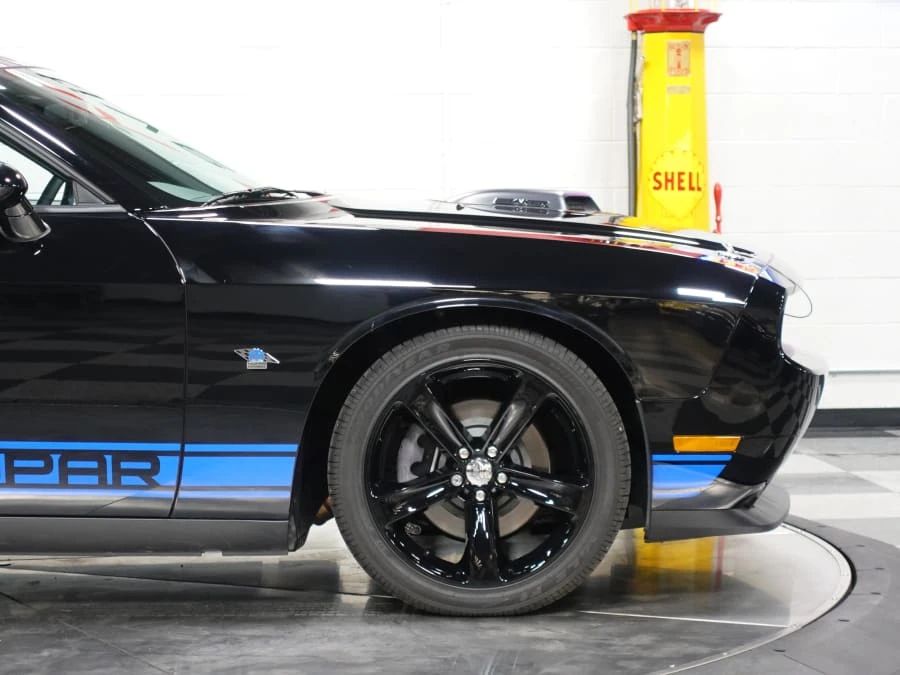 2014 Dodge Challenger 3rd Gen - Image 27 of 31