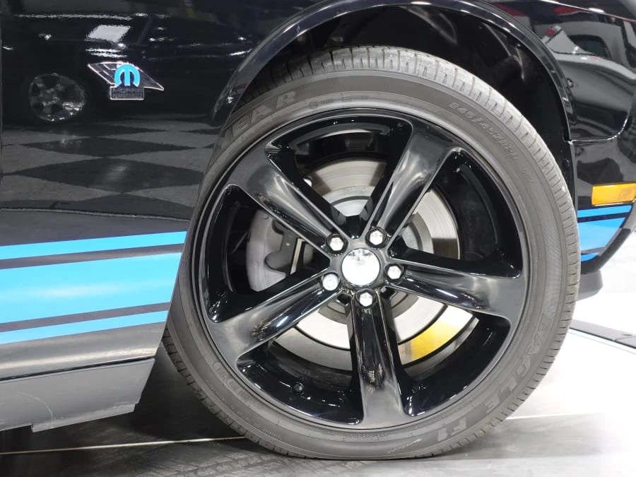 2014 Dodge Challenger 3rd Gen - Image 24 of 31