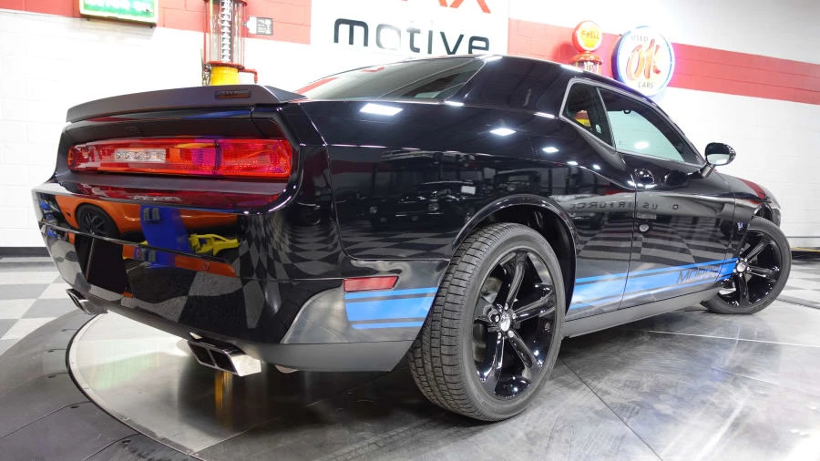 2014 Dodge Challenger 3rd Gen - Image 11 of 31