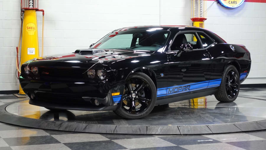 2014 Dodge Challenger 3rd Gen - Image 22 of 31
