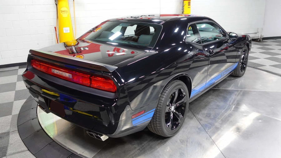 2014 Dodge Challenger 3rd Gen - Image 18 of 31