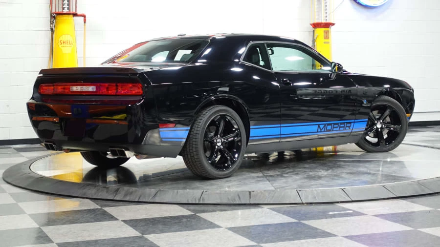 2014 Dodge Challenger 3rd Gen - Image 21 of 31