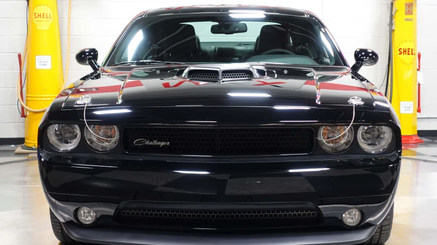 2014 Dodge Challenger 3rd Gen - Image 19 of 31
