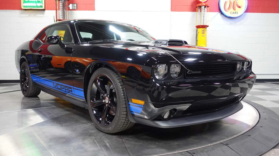 2014 Dodge Challenger 3rd Gen - Image 12 of 31