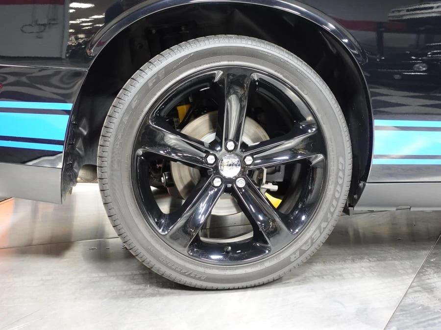 2014 Dodge Challenger 3rd Gen - Image 23 of 31