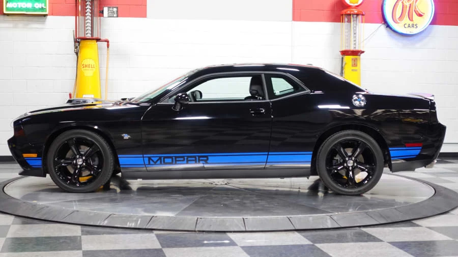 2014 Dodge Challenger 3rd Gen - Image 8 of 31