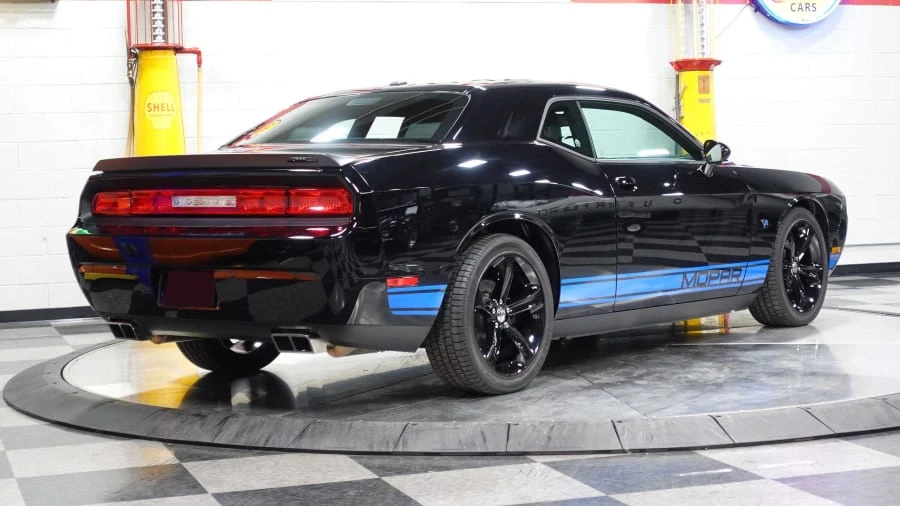 2014 Dodge Challenger 3rd Gen - Image 3 of 31