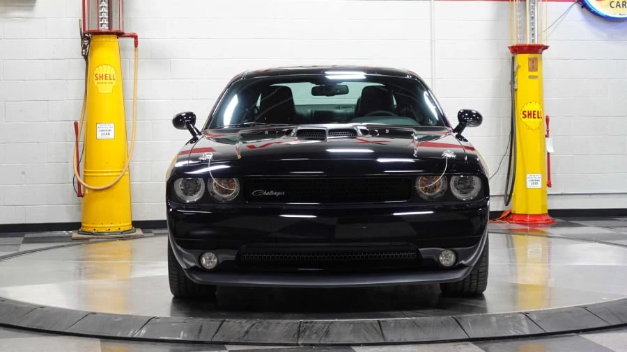 2014 Dodge Challenger 3rd Gen - Image 4 of 31