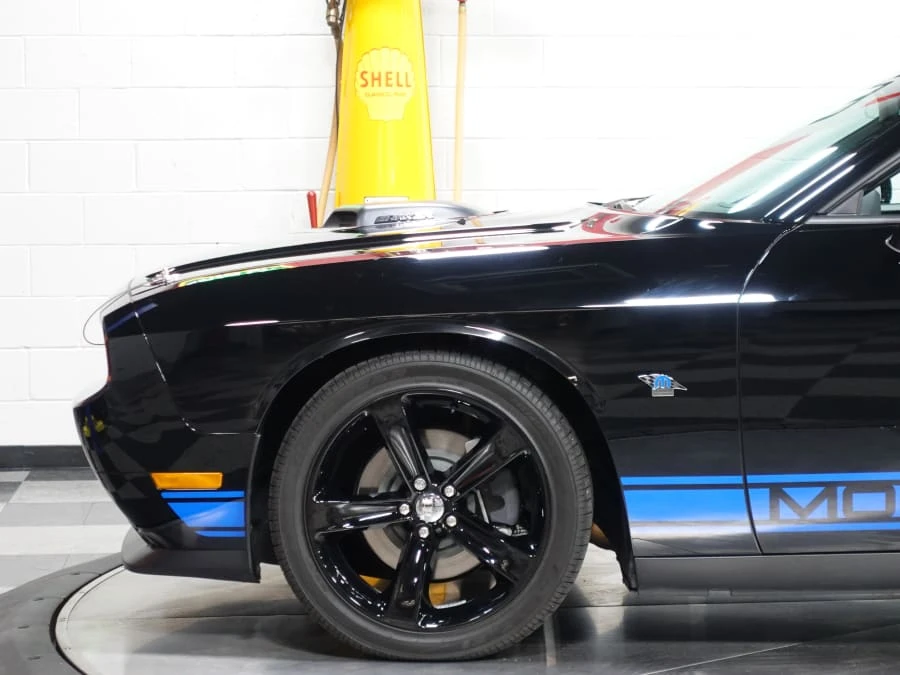 2014 Dodge Challenger 3rd Gen - Image 31 of 31