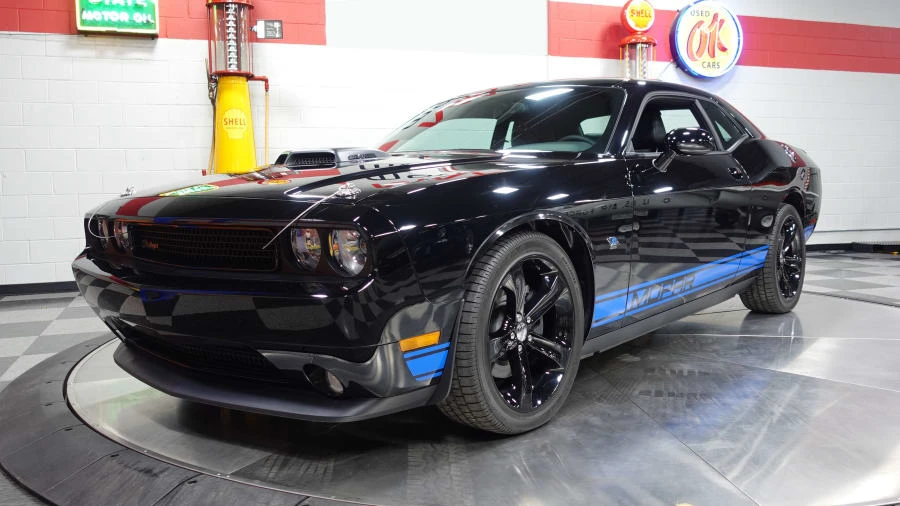 2014 Dodge Challenger 3rd Gen - Image 14 of 31