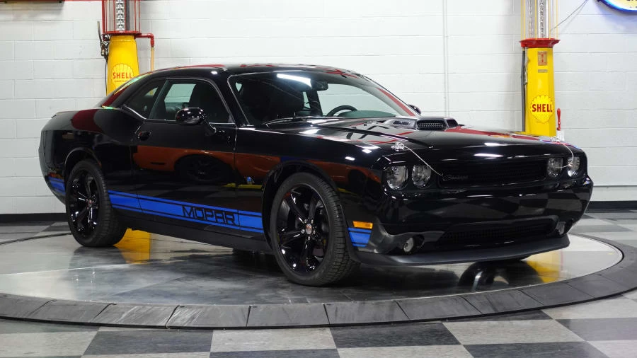 2014 Dodge Challenger 3rd Gen - Image 6 of 31