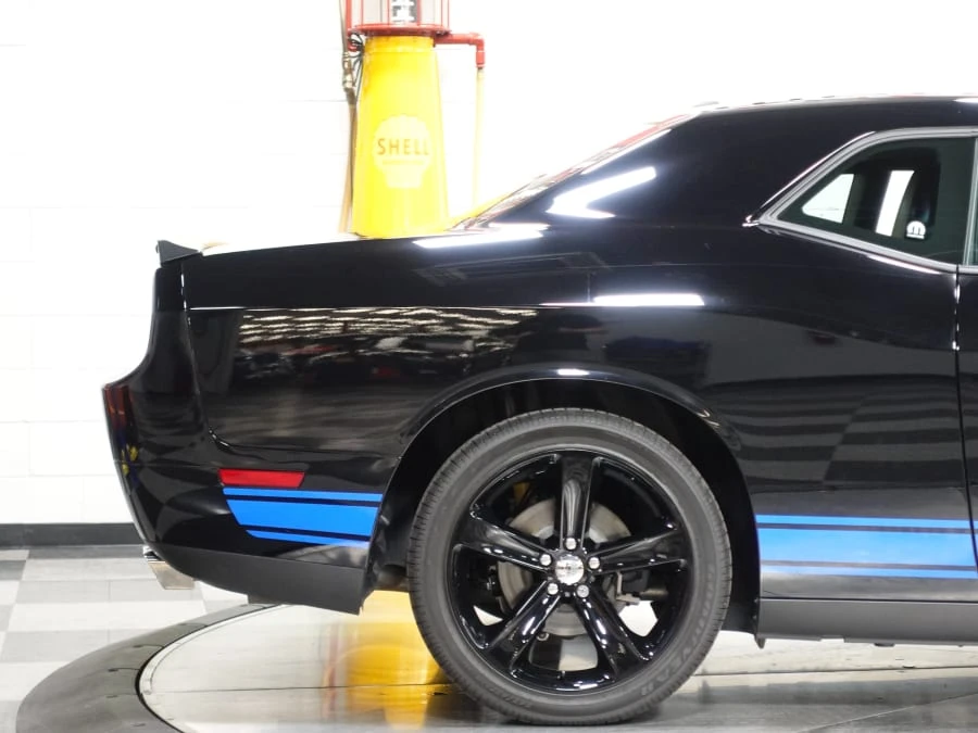 2014 Dodge Challenger 3rd Gen - Image 26 of 31