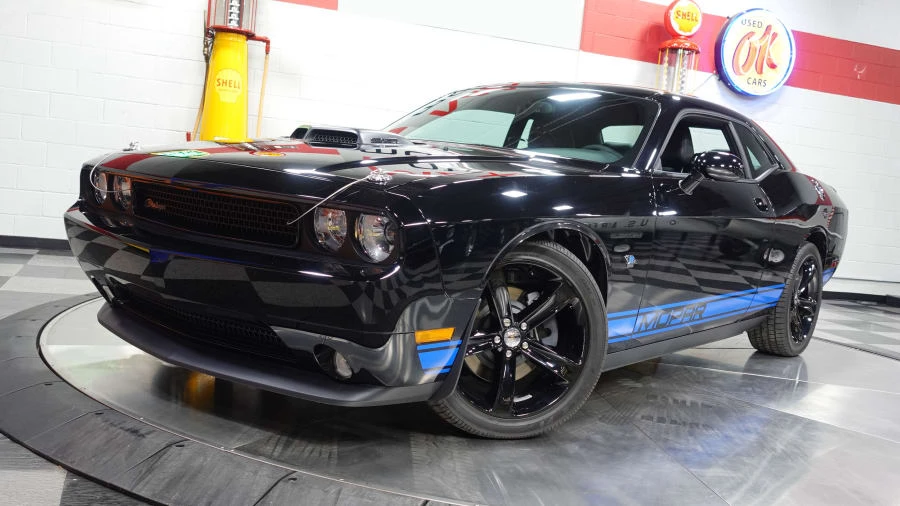 2014 Dodge Challenger 3rd Gen - Image 10 of 31
