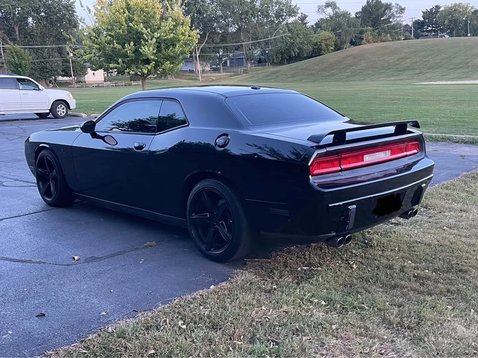 2014 Dodge Challenger 3rd Gen - Image 7 of 13