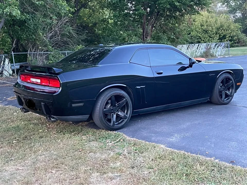 2014 Dodge Challenger 3rd Gen - Image 5 of 13