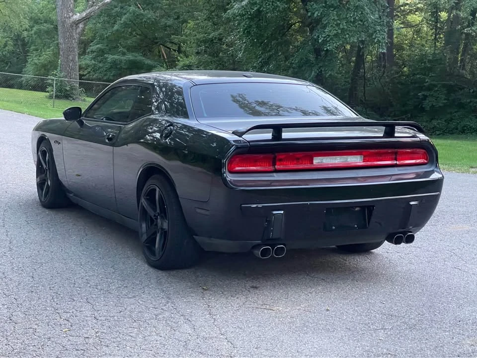 2014 Dodge Challenger 3rd Gen - Image 12 of 13