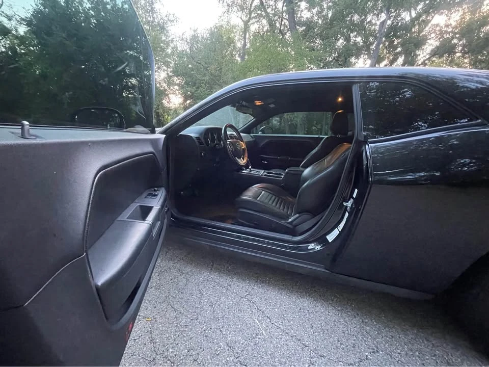 2014 Dodge Challenger 3rd Gen - Image 10 of 13