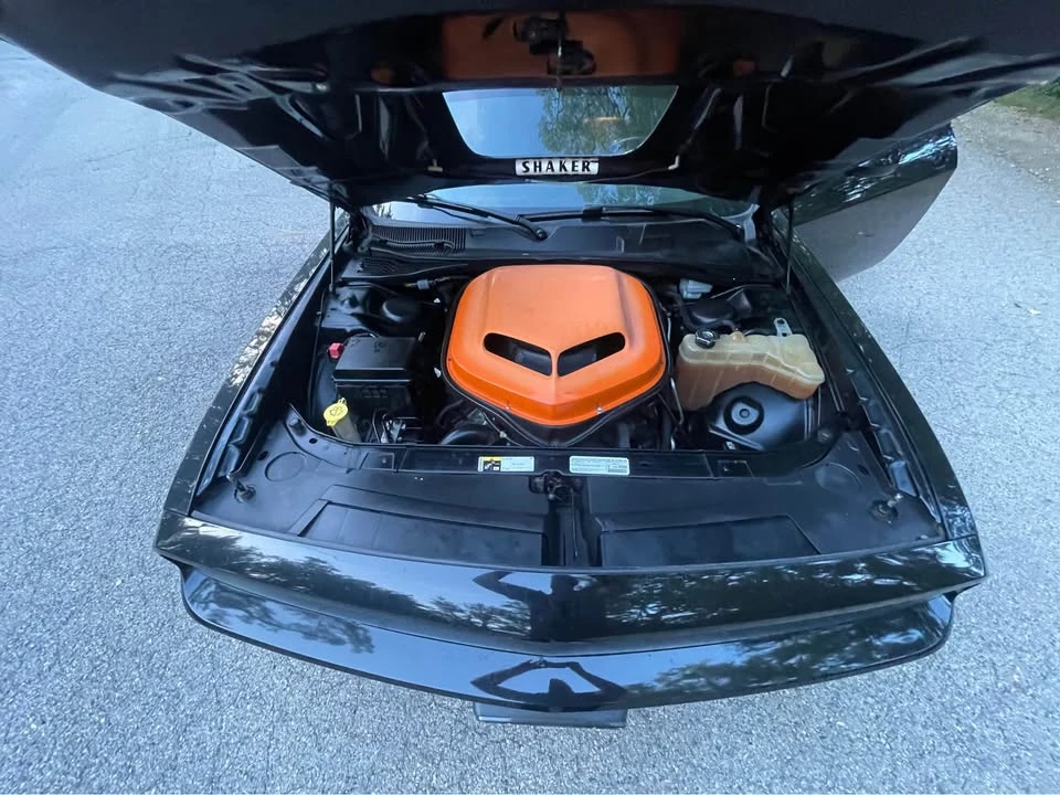 2014 Dodge Challenger 3rd Gen - Image 9 of 13
