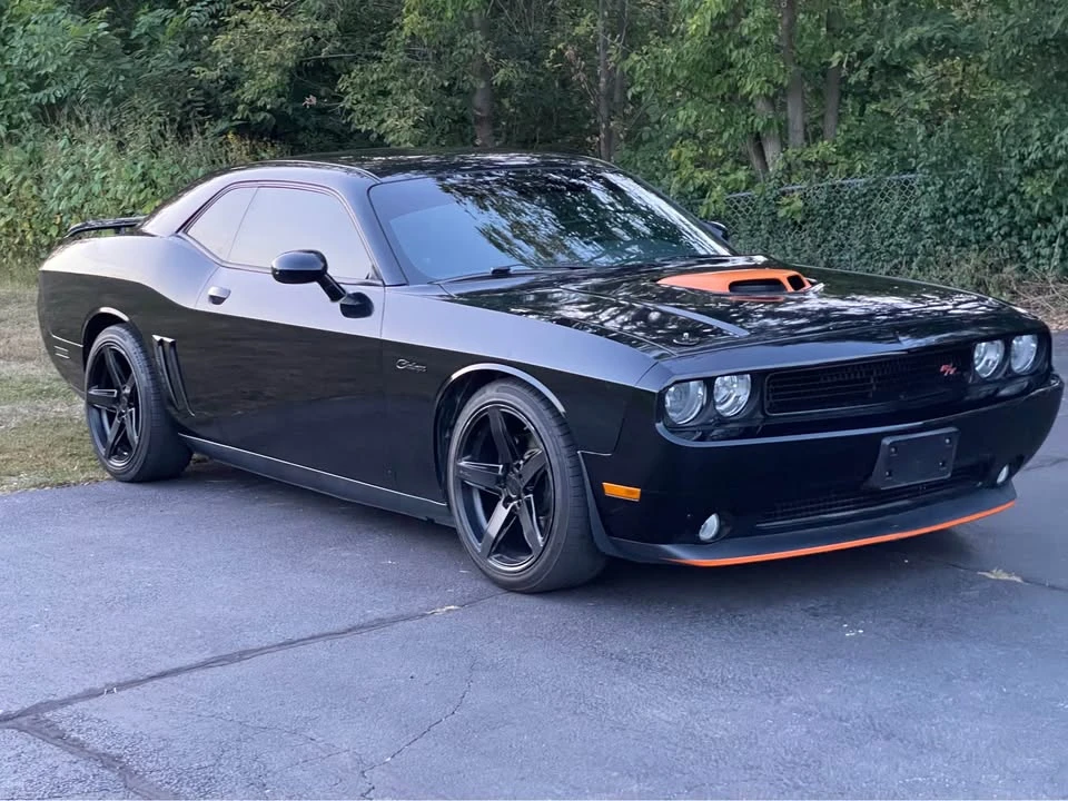 2014 Dodge Challenger 3rd Gen - Image 3 of 13