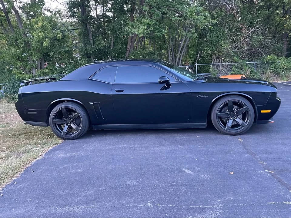 2014 Dodge Challenger 3rd Gen - Image 4 of 13