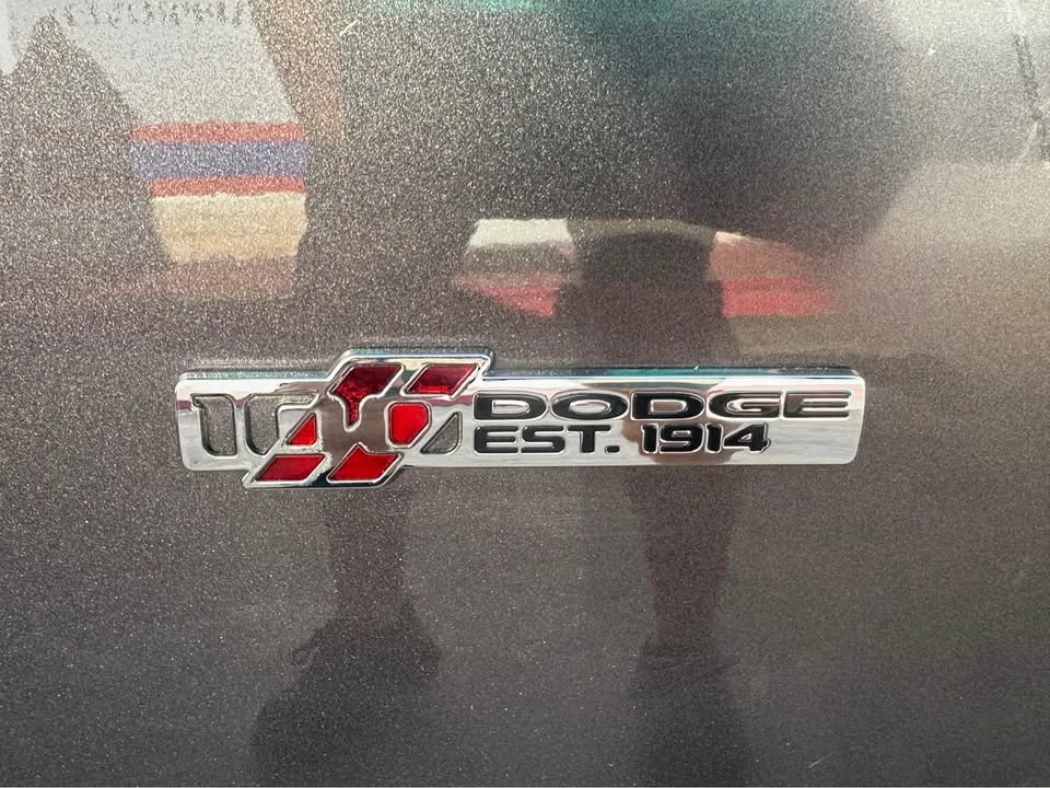 2014 Dodge Challenger 3rd Gen - Image 14 of 14