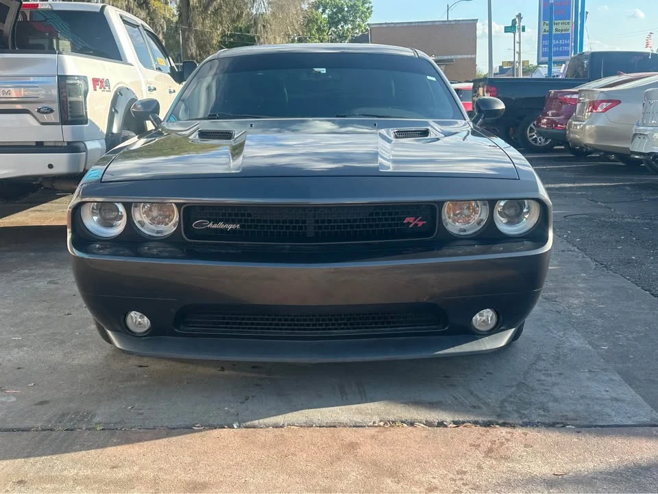 2014 Dodge Challenger 3rd Gen - Image 2 of 14