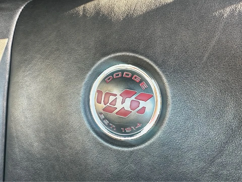 2014 Dodge Challenger 3rd Gen - Image 13 of 14
