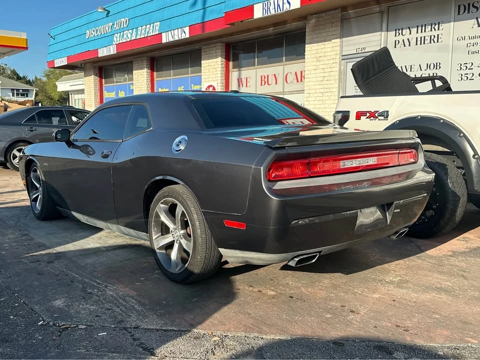 2014 Dodge Challenger 3rd Gen - Image 6 of 14