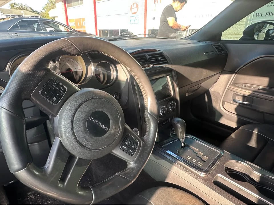 2014 Dodge Challenger 3rd Gen - Image 10 of 14