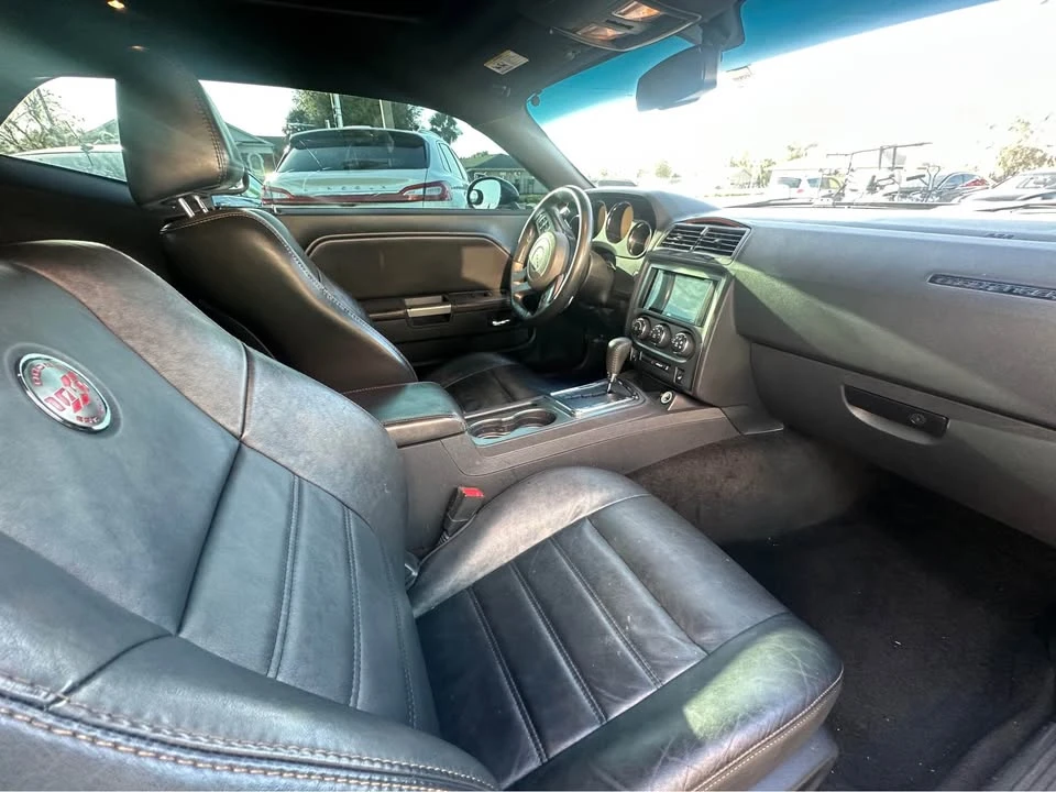 2014 Dodge Challenger 3rd Gen - Image 12 of 14