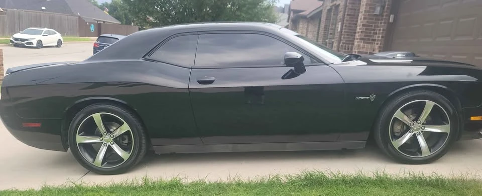 2014 Dodge Challenger 3rd Gen - Image 2 of 12