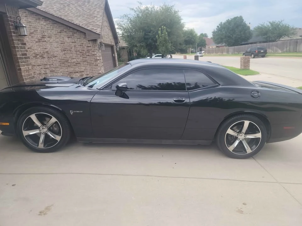 2014 Dodge Challenger 3rd Gen - Image 3 of 12