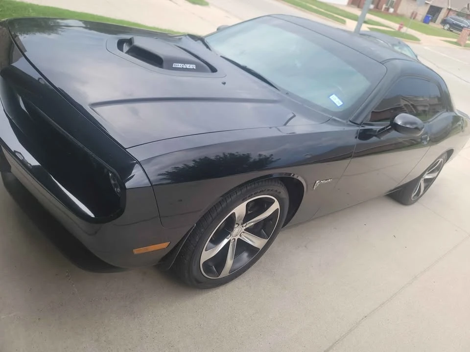 2014 Dodge Challenger 3rd Gen - Image 4 of 12