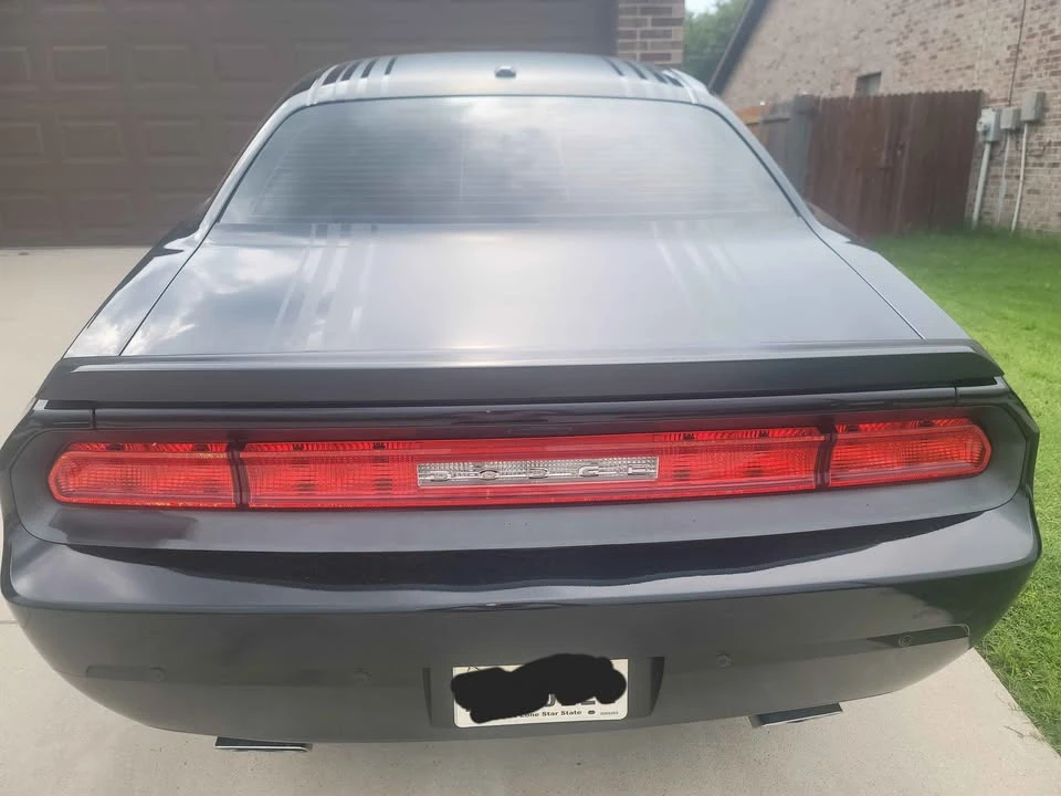 2014 Dodge Challenger 3rd Gen - Image 6 of 12