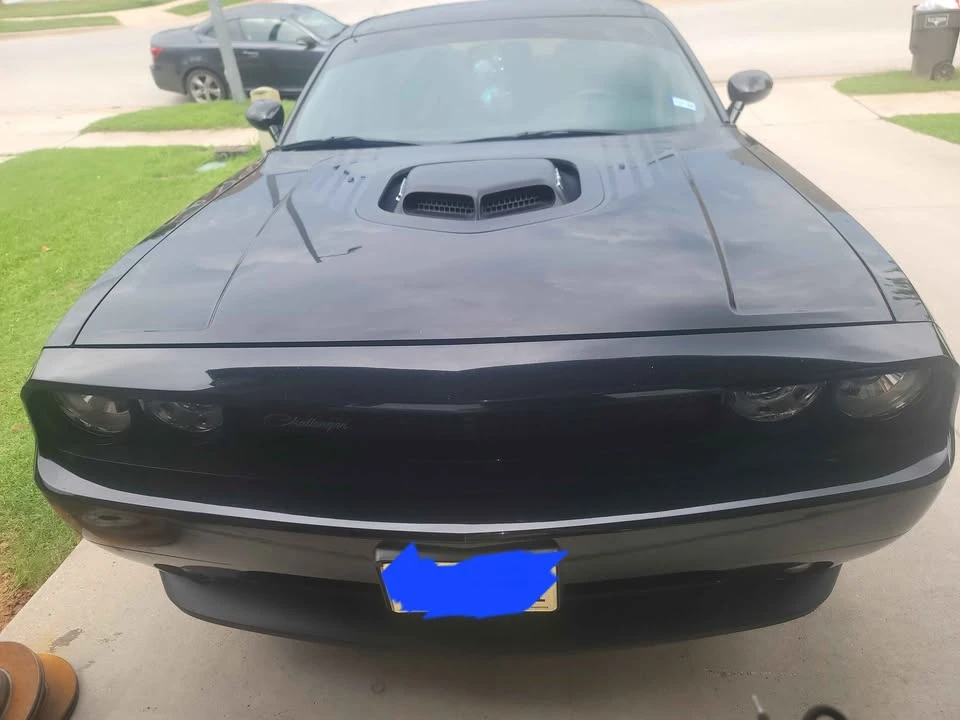 2014 Dodge Challenger 3rd Gen - Image 5 of 12